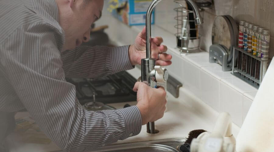 Professional Leak Detection Services in Coalinga, CA